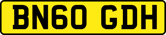 BN60GDH