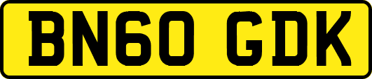 BN60GDK