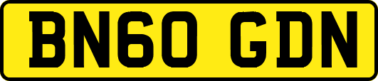 BN60GDN