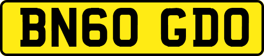 BN60GDO