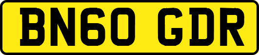 BN60GDR