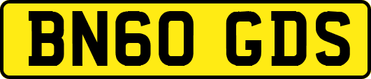 BN60GDS