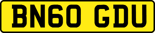 BN60GDU