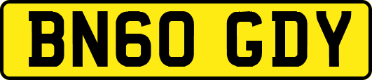 BN60GDY