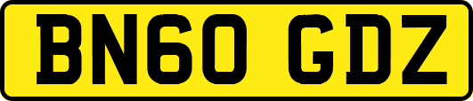 BN60GDZ