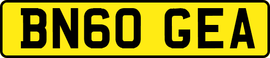 BN60GEA