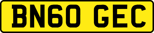 BN60GEC