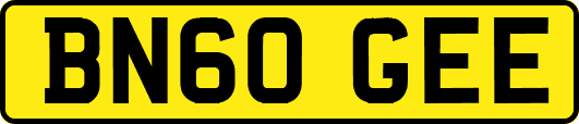 BN60GEE