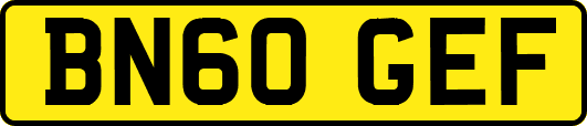 BN60GEF