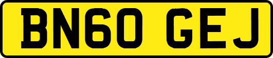 BN60GEJ