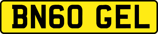 BN60GEL