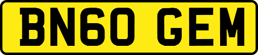 BN60GEM