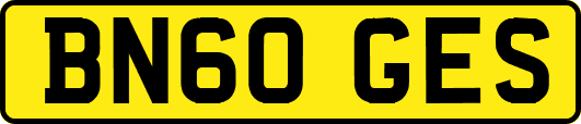 BN60GES