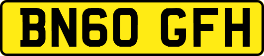 BN60GFH