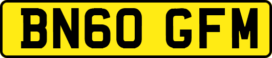 BN60GFM