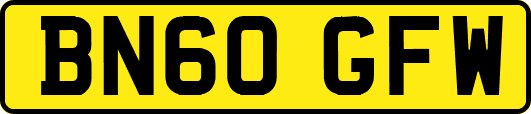 BN60GFW