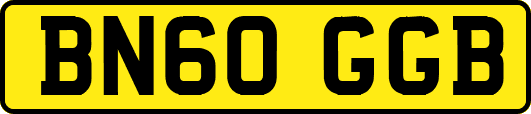BN60GGB