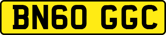 BN60GGC