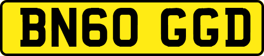 BN60GGD