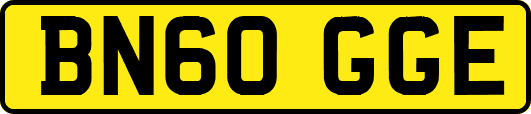 BN60GGE