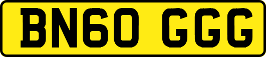 BN60GGG