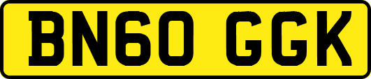 BN60GGK