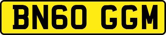 BN60GGM