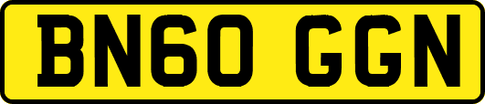 BN60GGN