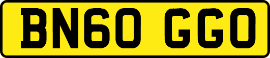 BN60GGO
