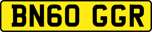 BN60GGR