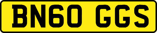 BN60GGS