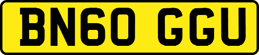 BN60GGU