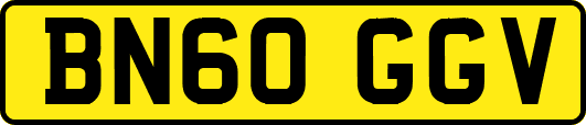 BN60GGV
