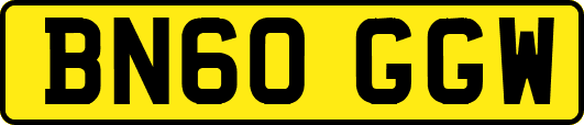 BN60GGW