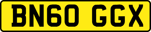 BN60GGX