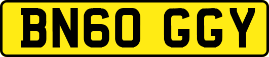 BN60GGY