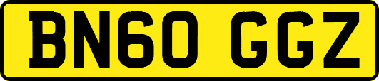 BN60GGZ