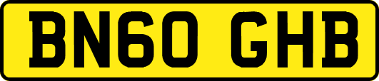 BN60GHB