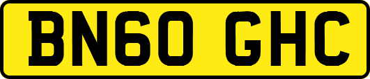 BN60GHC