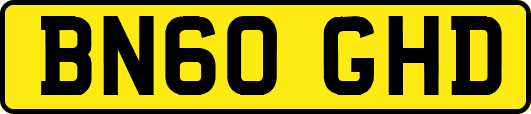 BN60GHD