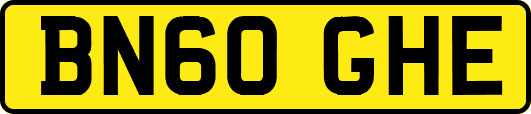 BN60GHE