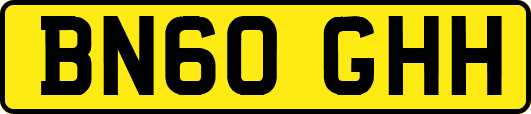 BN60GHH