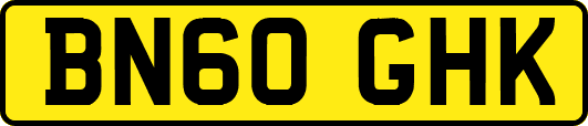 BN60GHK