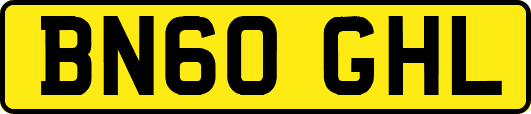 BN60GHL