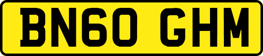 BN60GHM