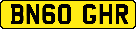 BN60GHR