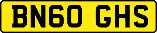 BN60GHS