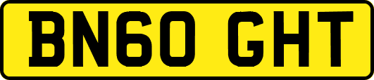 BN60GHT