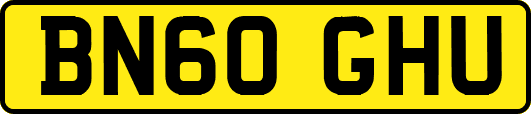 BN60GHU