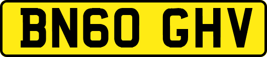 BN60GHV
